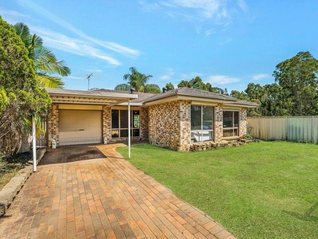 24 Heywood Close, NSW 2168