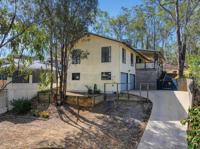 72 Allunga Drive, QLD 4680