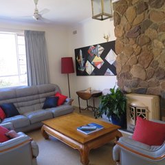 Lounge Room