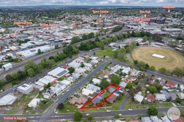 11A Rowe Street, VIC 3350