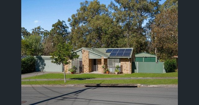 31 Conifer Street, QLD 4118