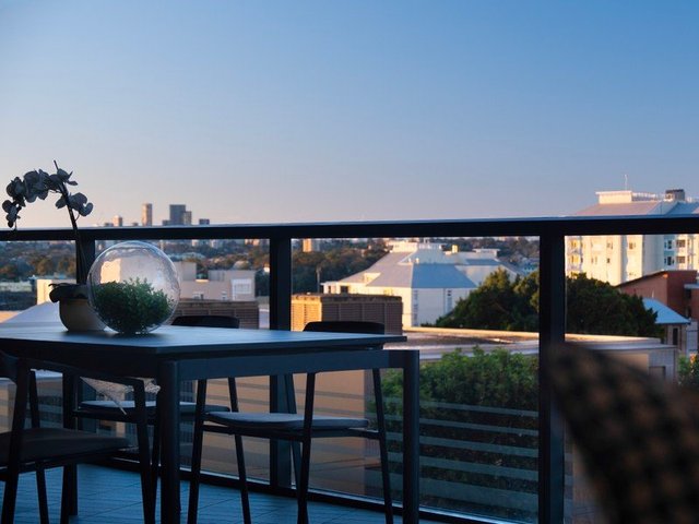 5D/4 Distillery  Drive, NSW 2009
