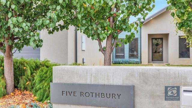 5 Rothbury Court, NSW 2731