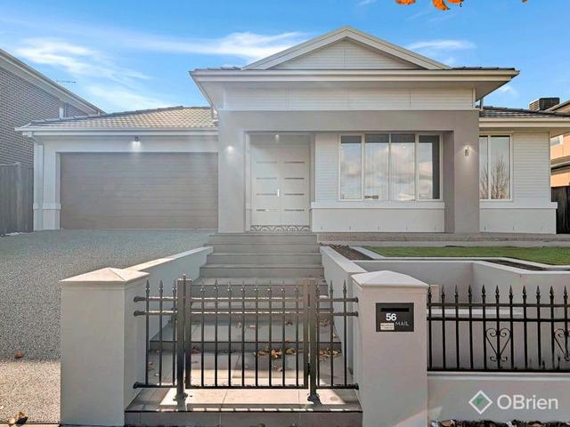 56 Cresthaven Drive, VIC 3806