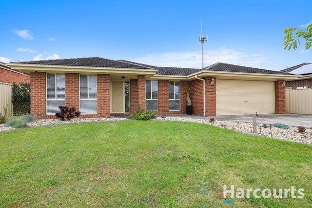 19 Sapphire Crescent, VIC 3810