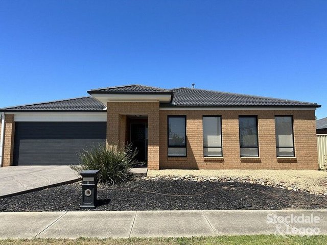 9 Warrumbungle Drive, VIC 3630