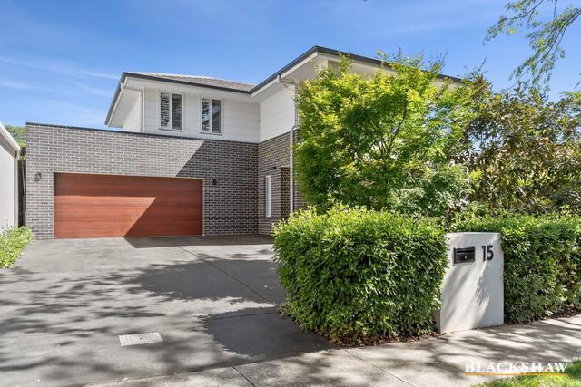 15 Carrington Street, ACT 2600