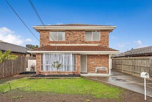 16 Devenport Court, VIC 3028