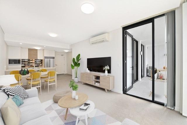 205/68 Charlotte Street, NSW 2194