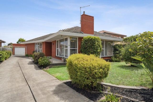 24 Robins Avenue, VIC 3073