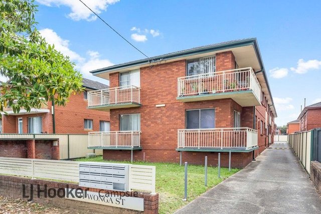 2/21 Wonga Street, NSW 2193