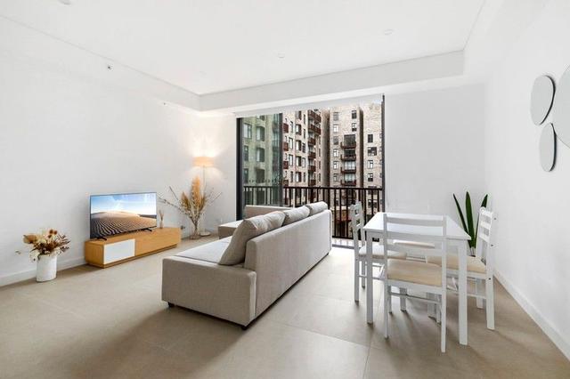 301/105 Dalmeny Avenue, NSW 2018
