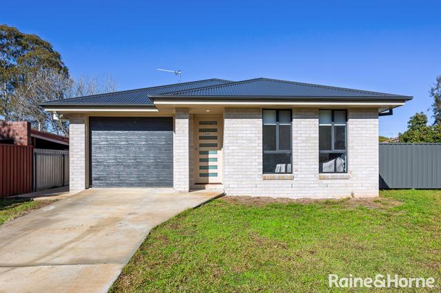 Unit 1 & 2/34 Mumford Street, NSW 2650
