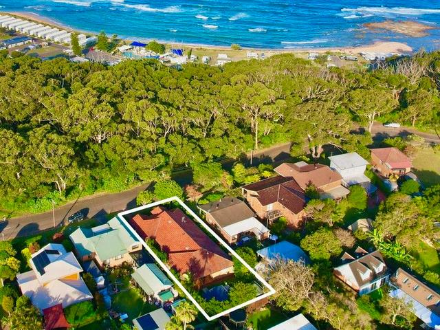 3 Reserve Drive, NSW 2261