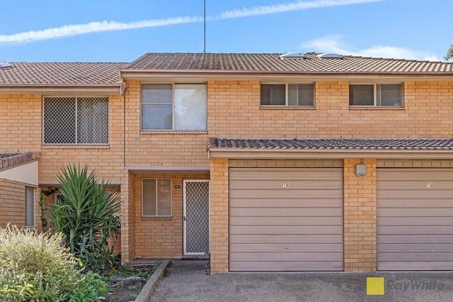18/173A Reservoir Rd, NSW 2148
