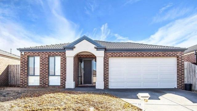 32 Vanderbilt Avenue, VIC 3029