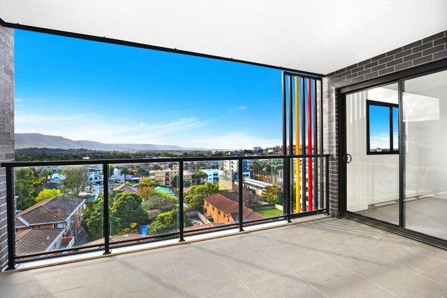 505/17 Loftus Street, NSW 2500