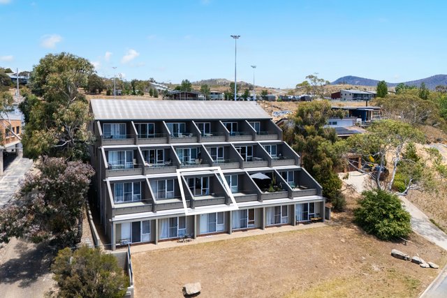 9/3 Kurrajong Street, NSW 2627