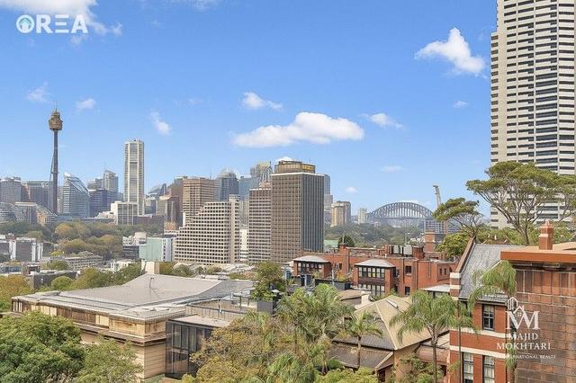 45/5 Darley  Street, NSW 2010