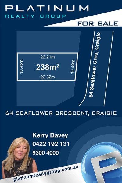 64 Seaflower Crescent, WA 6025