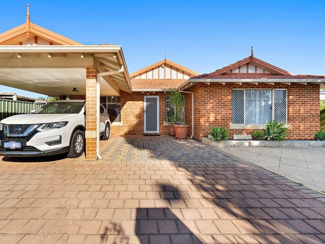 1/36 Dorothy Street, WA 6110