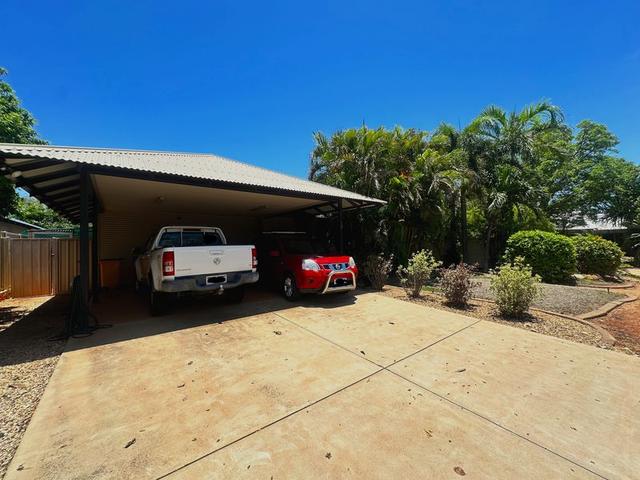 50 Kurrajong Loop, WA 6728