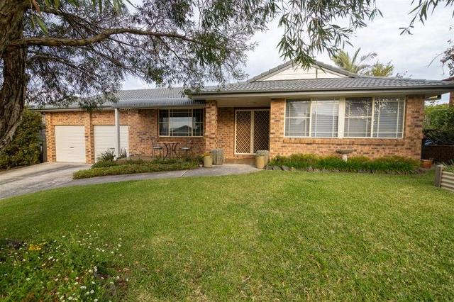 3 Friendship Link, NSW 2527