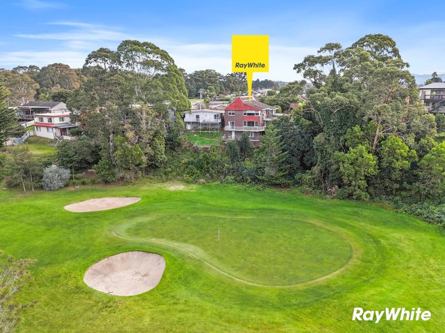 47 Bavarde Avenue, NSW 2536