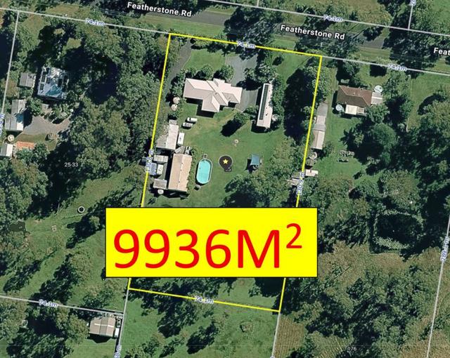 35-43 Featherstone Road, QLD 4133