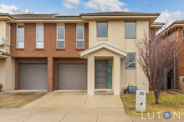 36 Irinyili Street, ACT 2914