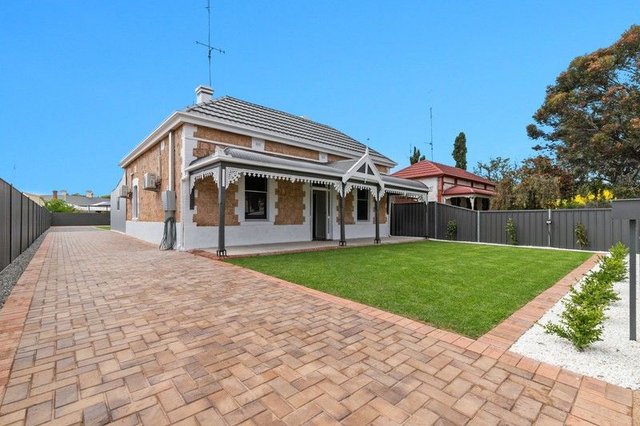 9 Rendell St, SA 5554