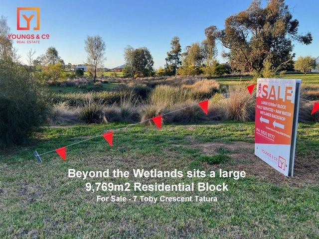 7 Toby Cres, VIC 3616