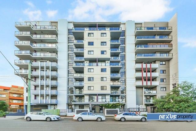 53/29-33 Campbell Street, NSW 2170