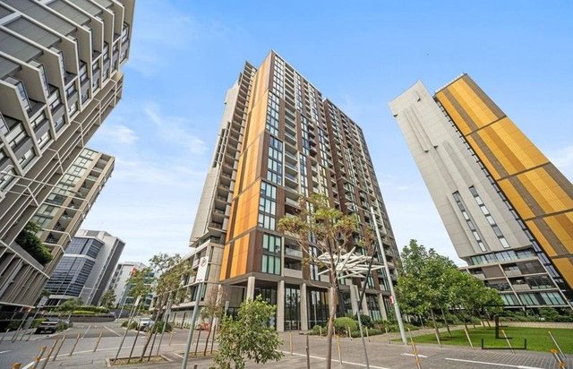 1110/1 Network Place, NSW 2113