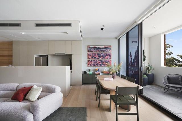 504/437 Bourke Street, NSW 2010