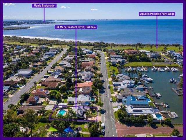 64 Mary Pleasant Drive, QLD 4159