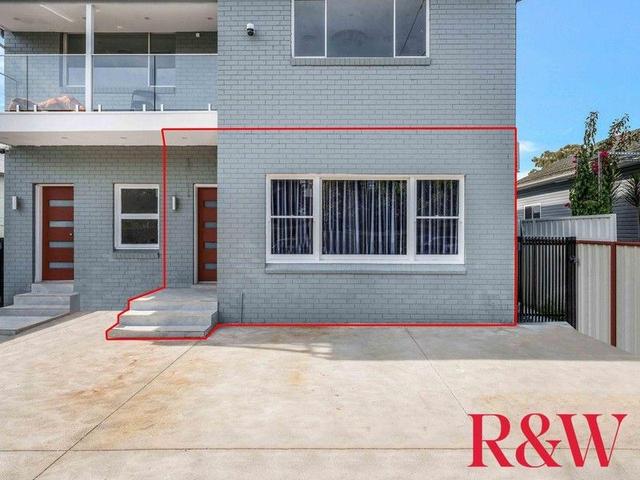 4 Moorebank Avenue, NSW 2170