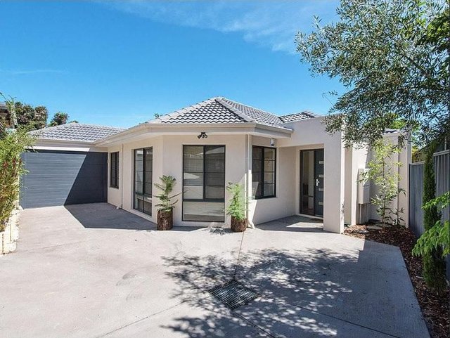 17A Taree Street, WA 6102