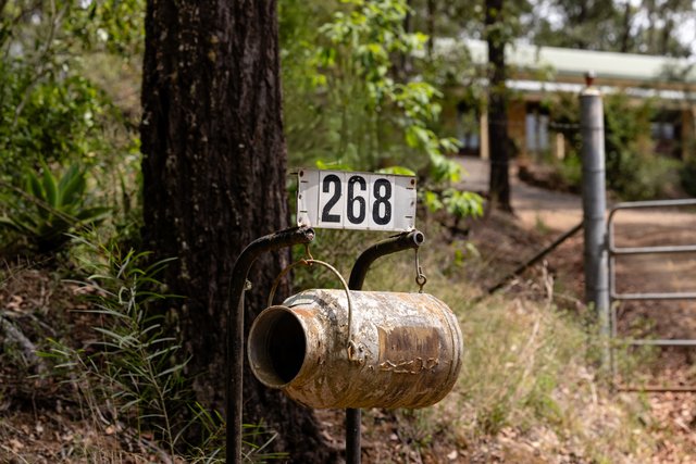 268 Bull Hill Road, NSW 2430