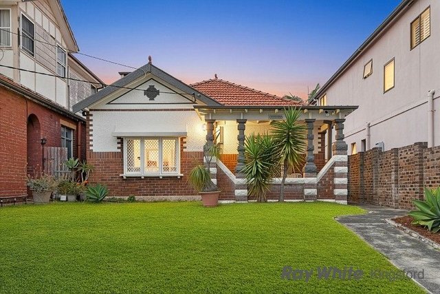 163 Boyce Road, NSW 2035