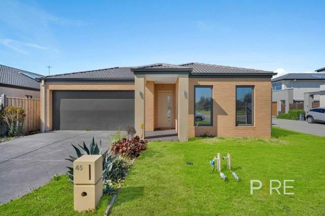 45 Flanagan Avenue, VIC 3809