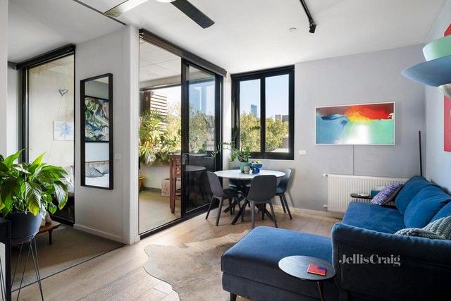 403/20 Peel Street, VIC 3066