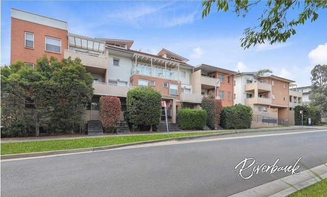 56/120 Driftway Drive, NSW 2145