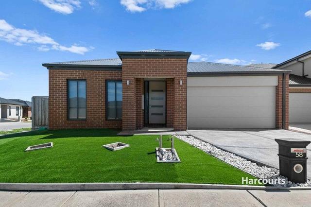 58 Copper Beech Road, VIC 3807