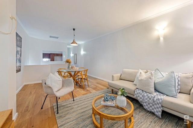 19/4 Wandoo Street, QLD 4006