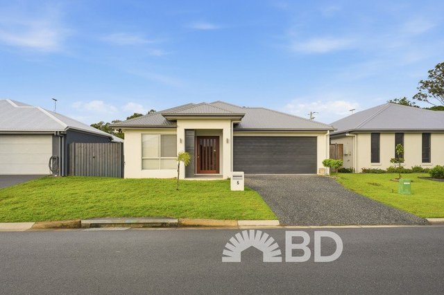 5 Horsetail Street, QLD 4510