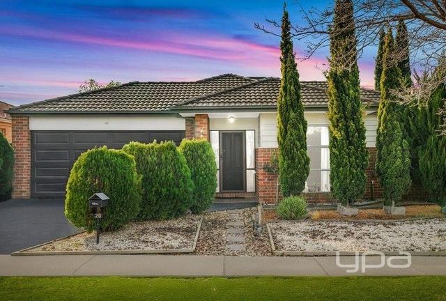 20 Cadell Avenue, VIC 3029
