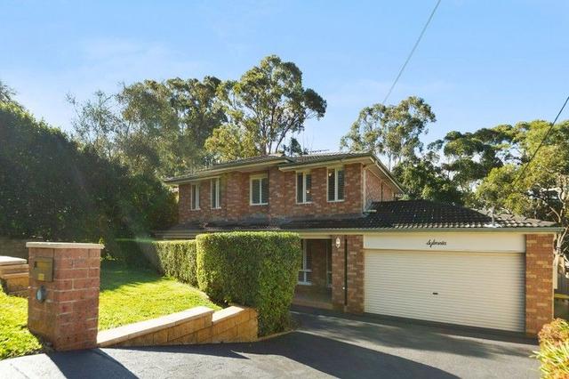 23 Higgins Place, NSW 2120