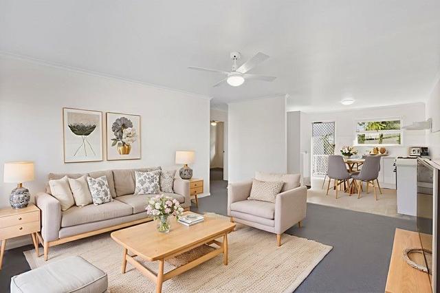 4/72 Oxlade Drive, QLD 4005