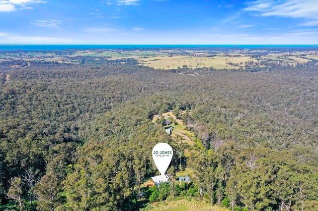 541 Little Forest Road, NSW 2538